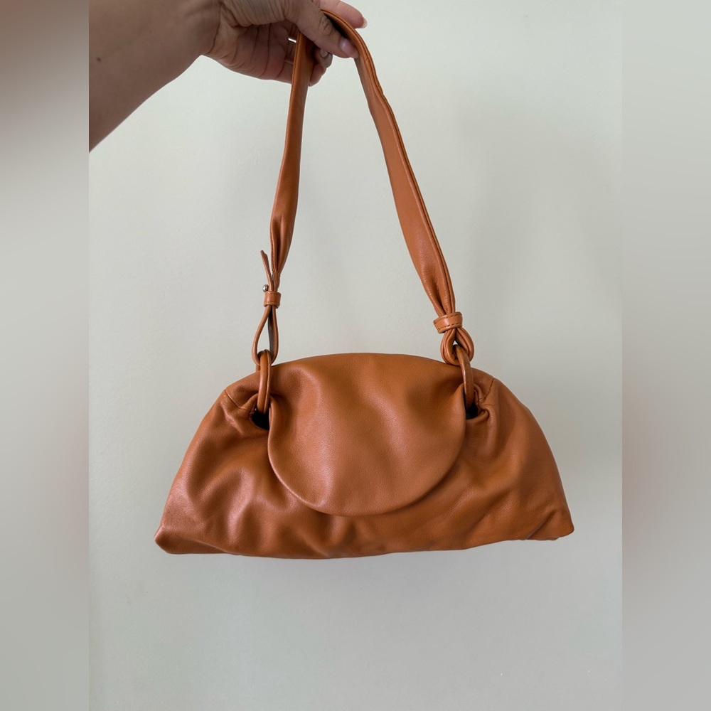 Mini shoulder bag